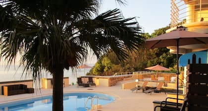 LiVEMAX RESORT Setouchi Sea Front