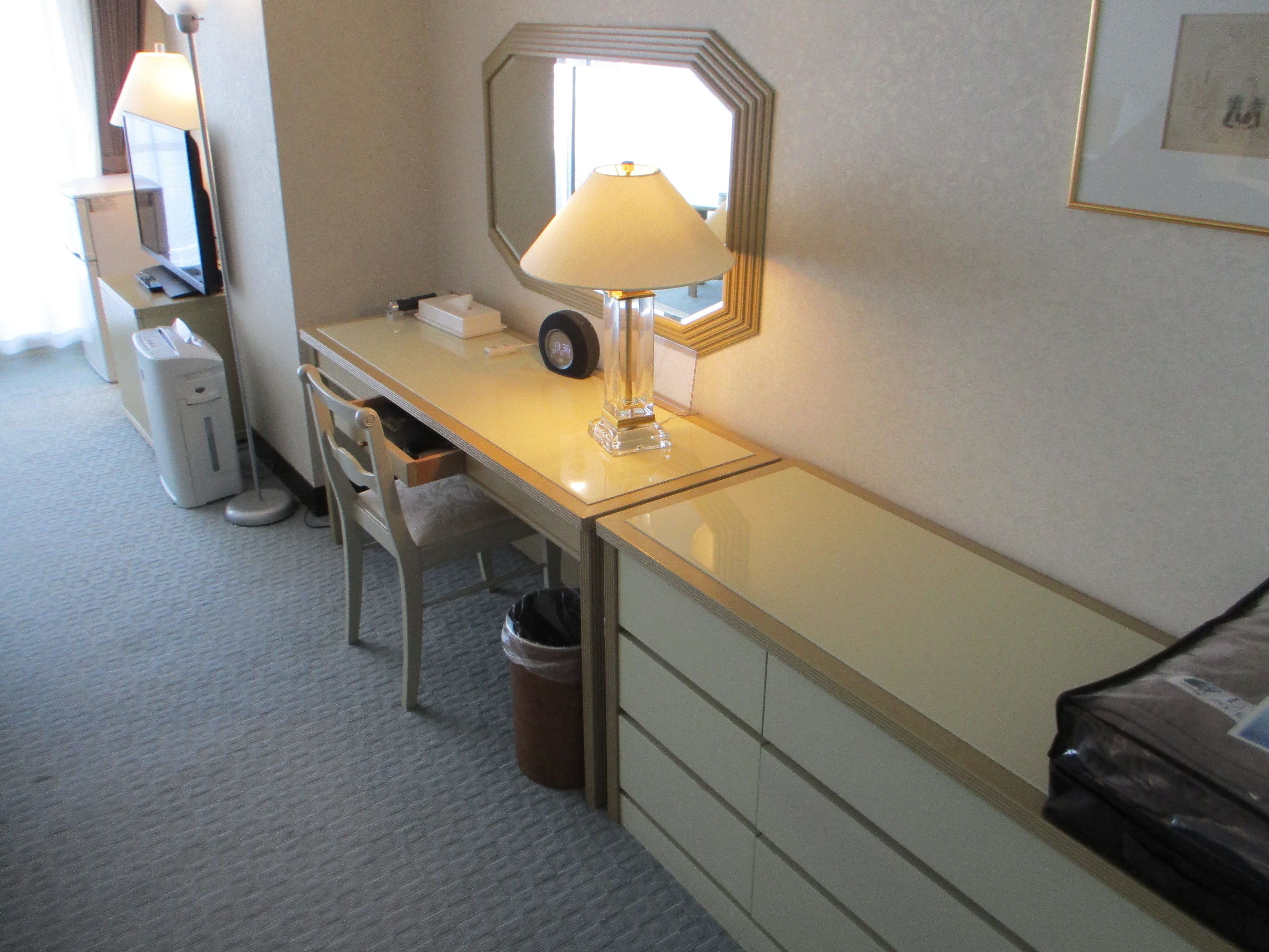 1 bedroom, premium bedding, down duvets, in-room safe