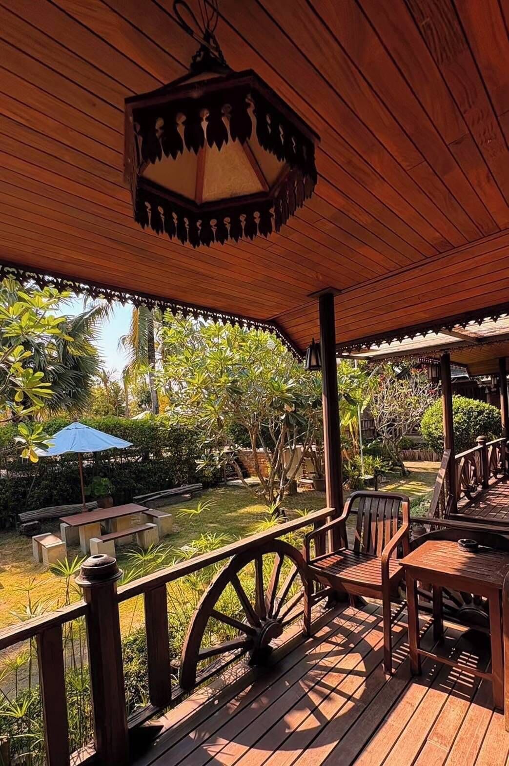 Superior Cottage | 1 bedroom, desk, free WiFi, wheelchair access