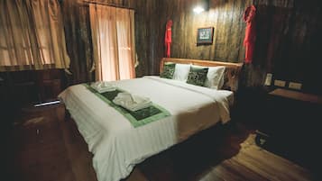 Cottage Superior | 1 phòng ngủ, bàn, truy cập Internet không dây miễn phí