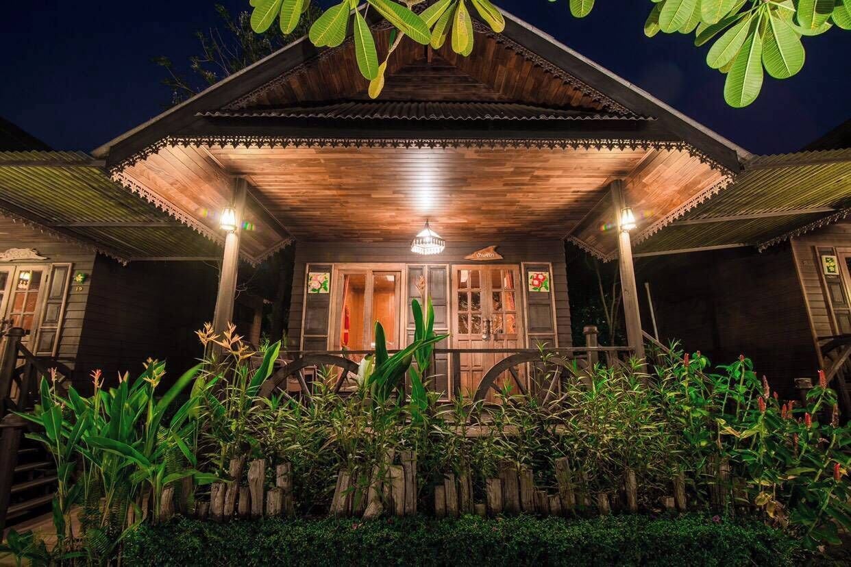 Superior Cottage | 1 bedroom, desk, free WiFi, wheelchair access