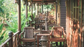 Cottage Supérieur | 1 chambre, bureau, Wi-Fi gratuit