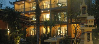 Khaolak Suthawan Resort