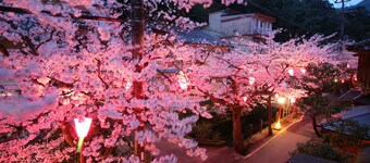 Sento Ryokan