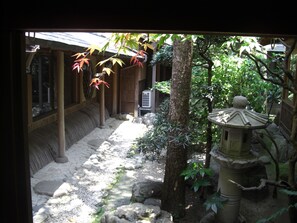 Jardín