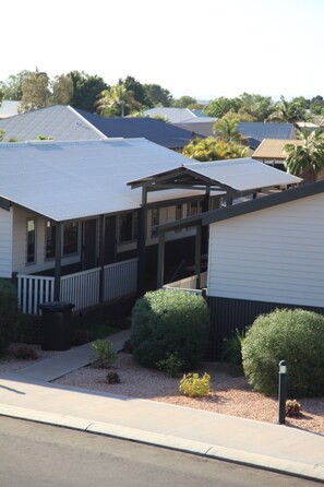 Exterior - Aspen Karratha Village (Baynton)