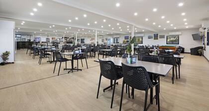 Aspen Karratha Village