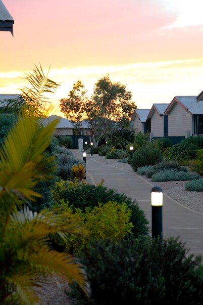 Aspen Karratha Village