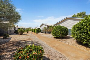 Exterior - Aspen Karratha Village (Baynton)