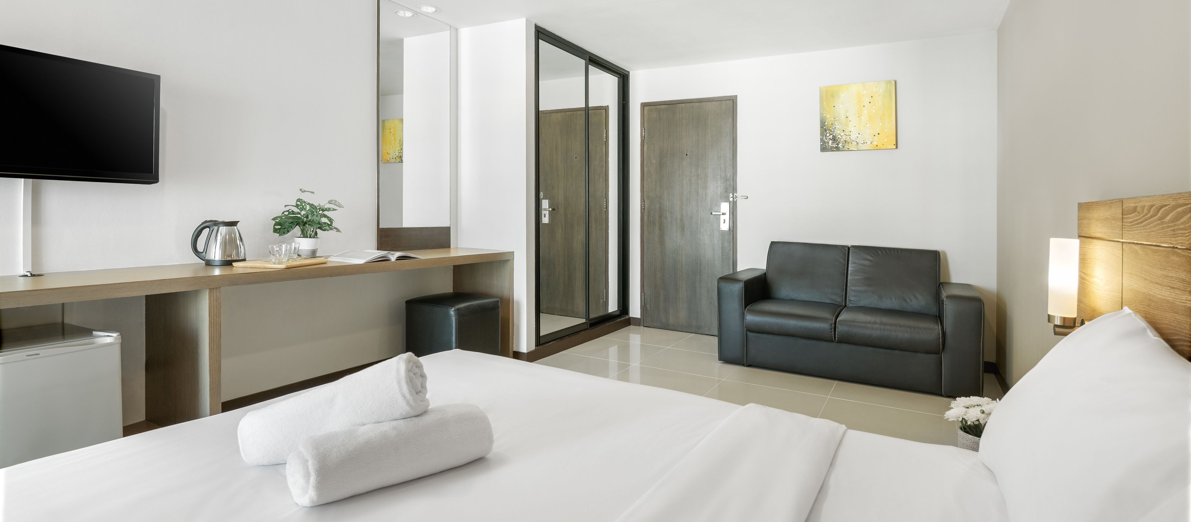 Foto - Diamond Residence Ratchada