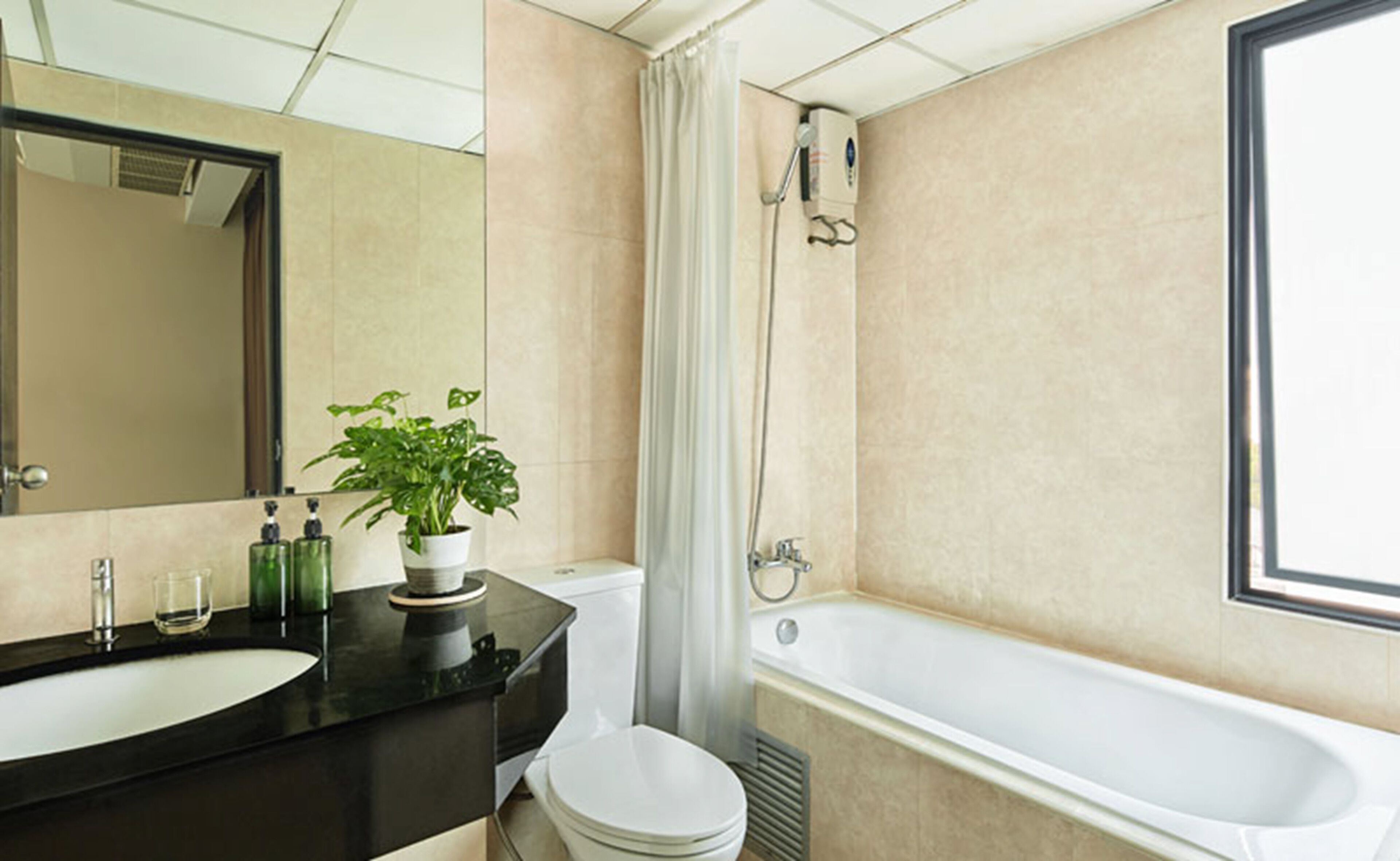 Foto - Diamond Residence Ratchada