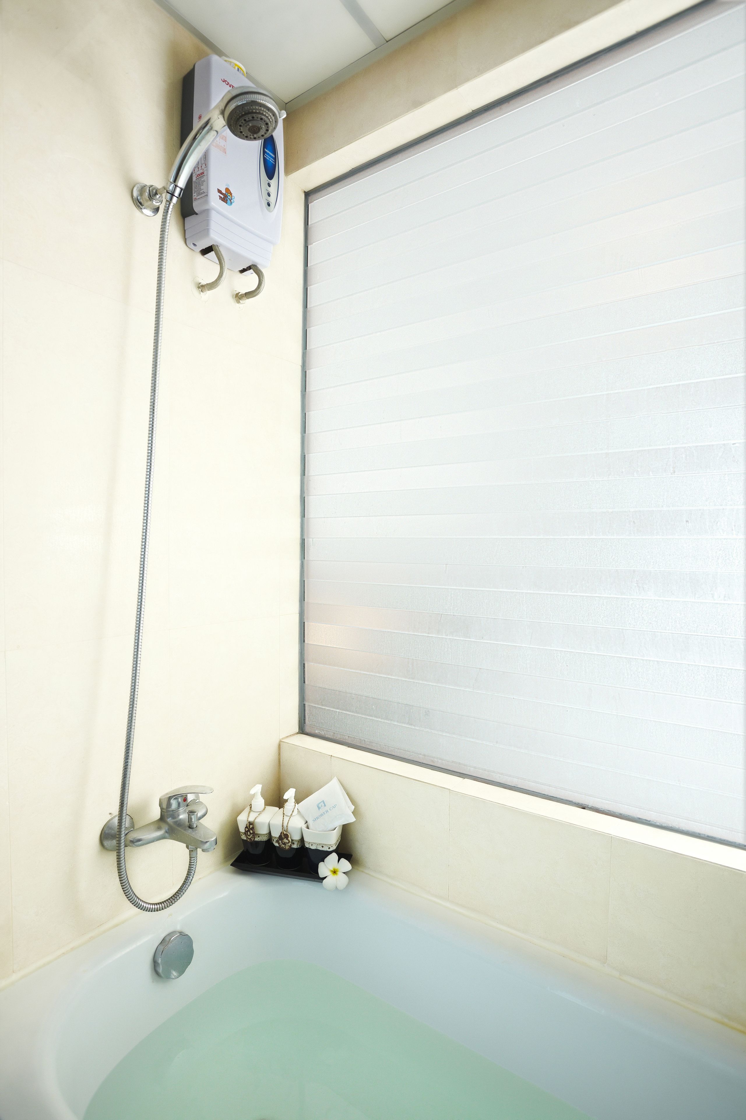 Foto - Diamond Residence Ratchada