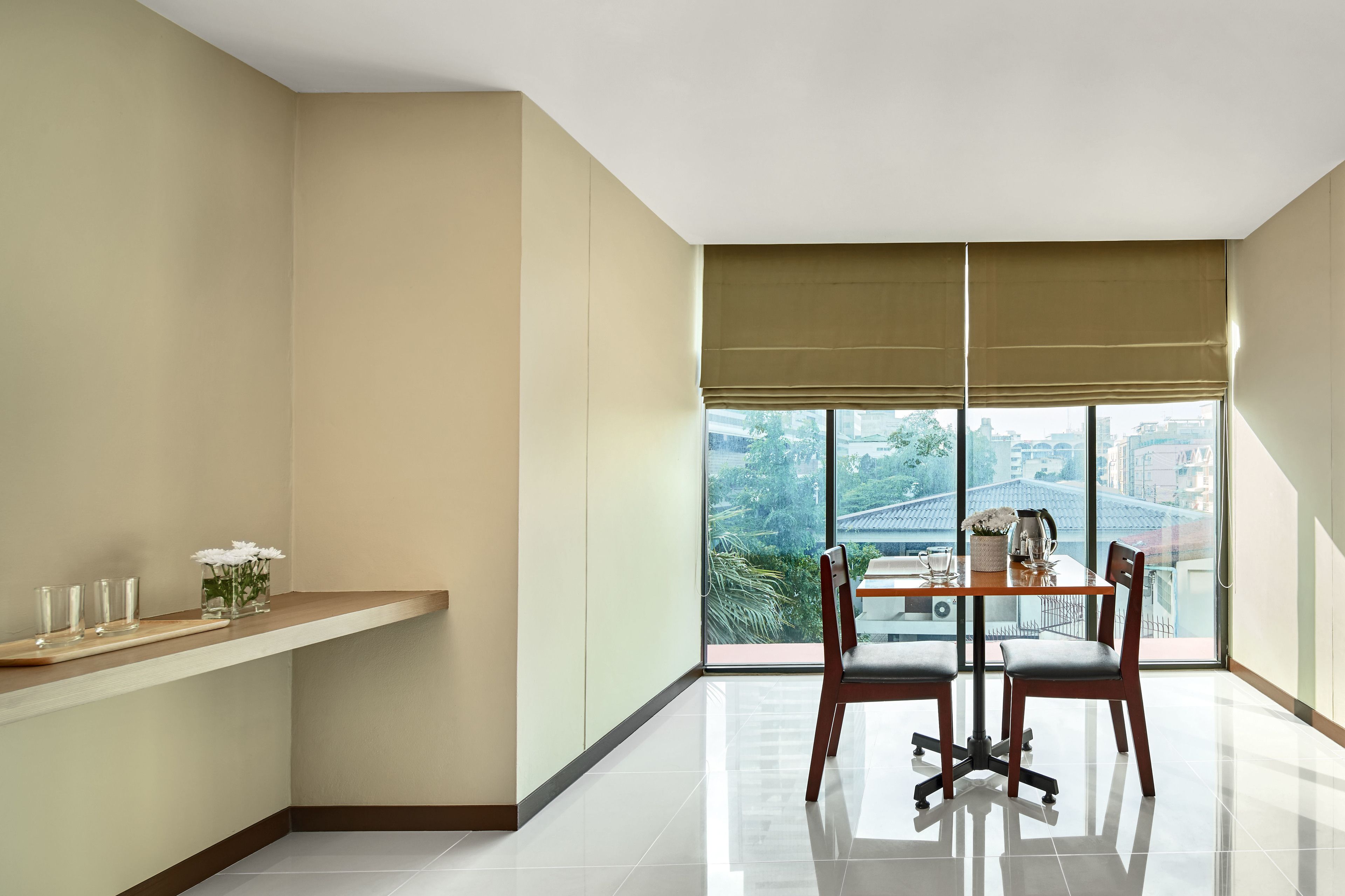 Foto - Diamond Residence Ratchada