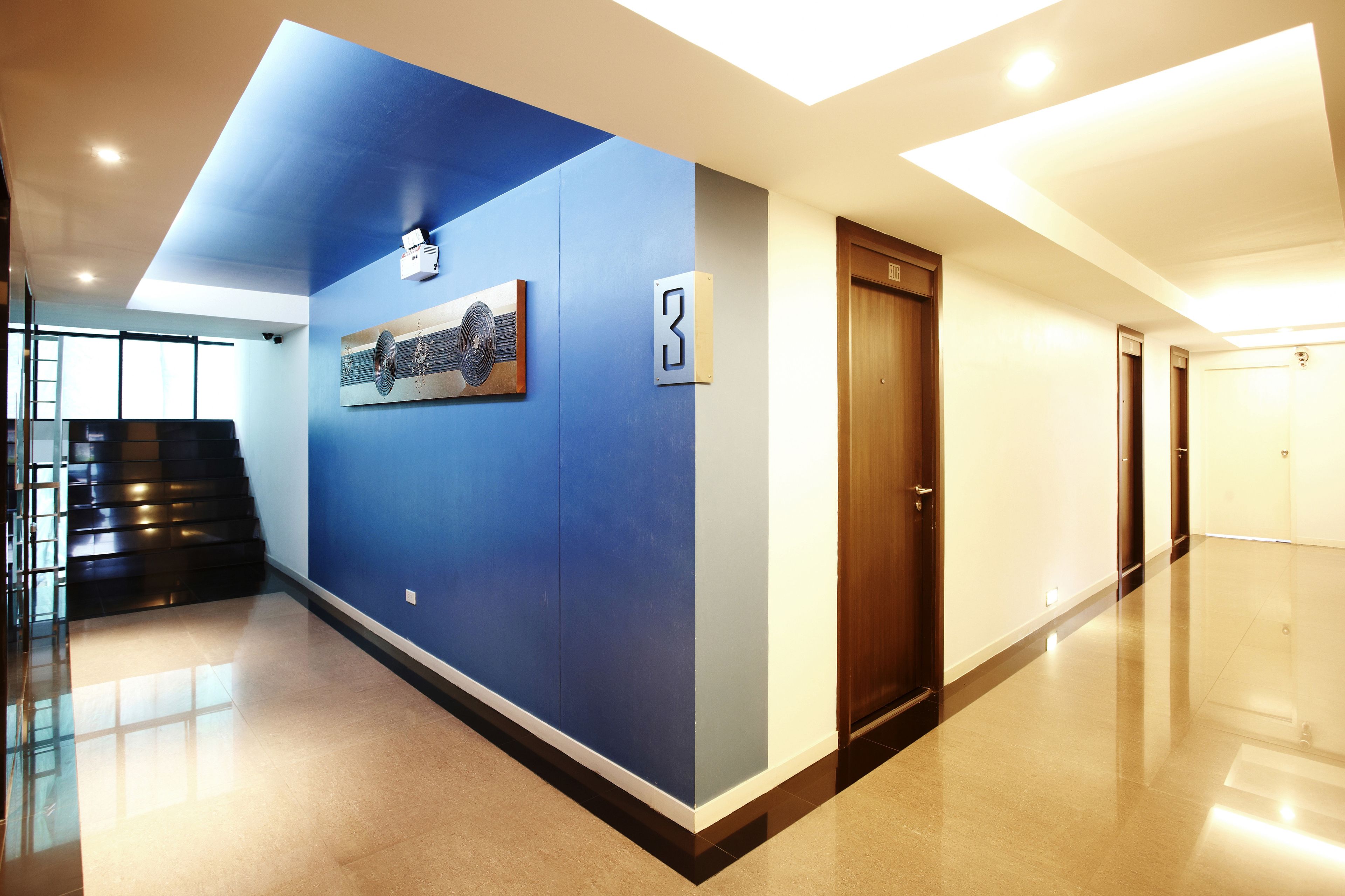 Foto - Diamond Residence Ratchada