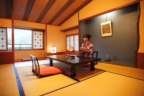 城崎温泉 かがり火の宿 大西屋水翔苑(写真 2)