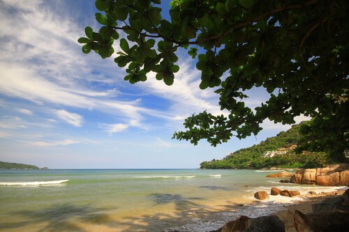 Di Pantai Boutique Beach Resort