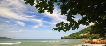 Di Pantai Boutique Beach Resort