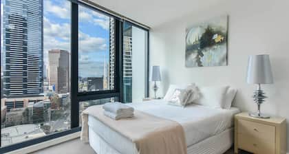StayCentral - Cityview on City Rd