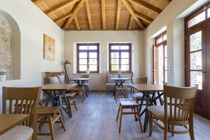 Servicio a la habitación