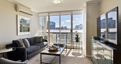 StayCentral - Cityside on Whiteman