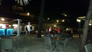 Courtyard - Club Nimara Beach Resort Otel - All Inclusive (Marmaris)