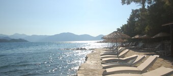 Club Nimara Beach Resort Otel - All Inclusive