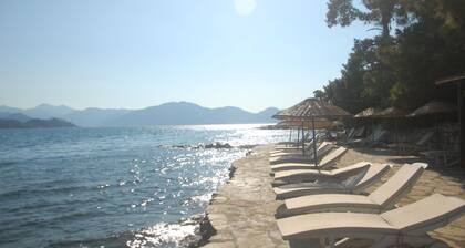 Club Nimara Beach Resort Otel - All Inclusive