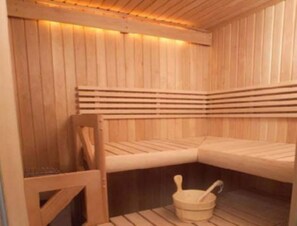 Een Turks bad/hammam