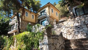 Exterior - Club Nimara Beach Resort Otel - All Inclusive (Marmaris)