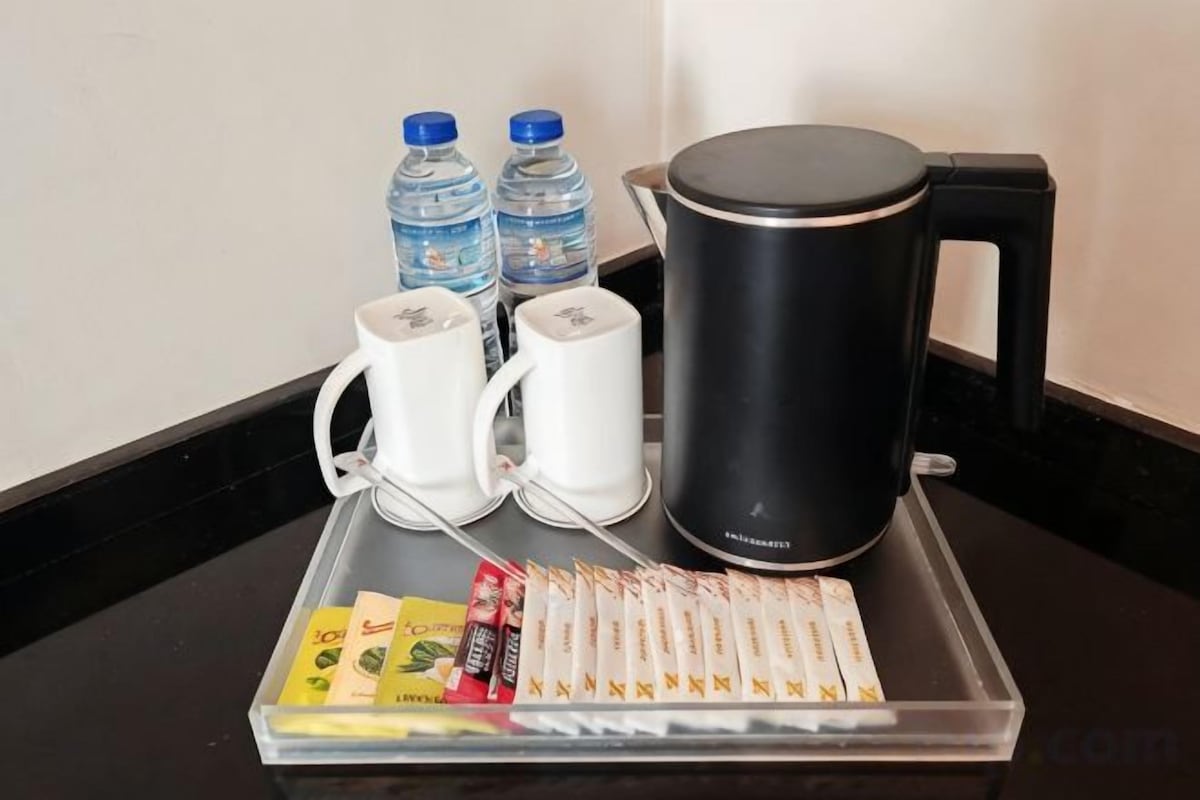 Café y/o cafetera