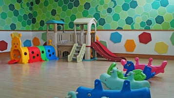 Children's activities