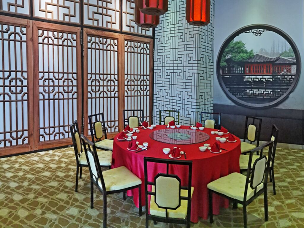 餐廳