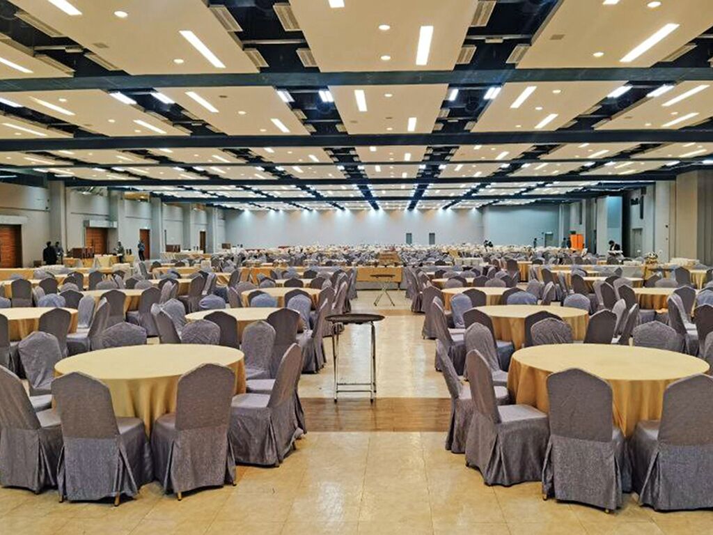 Sala de baile