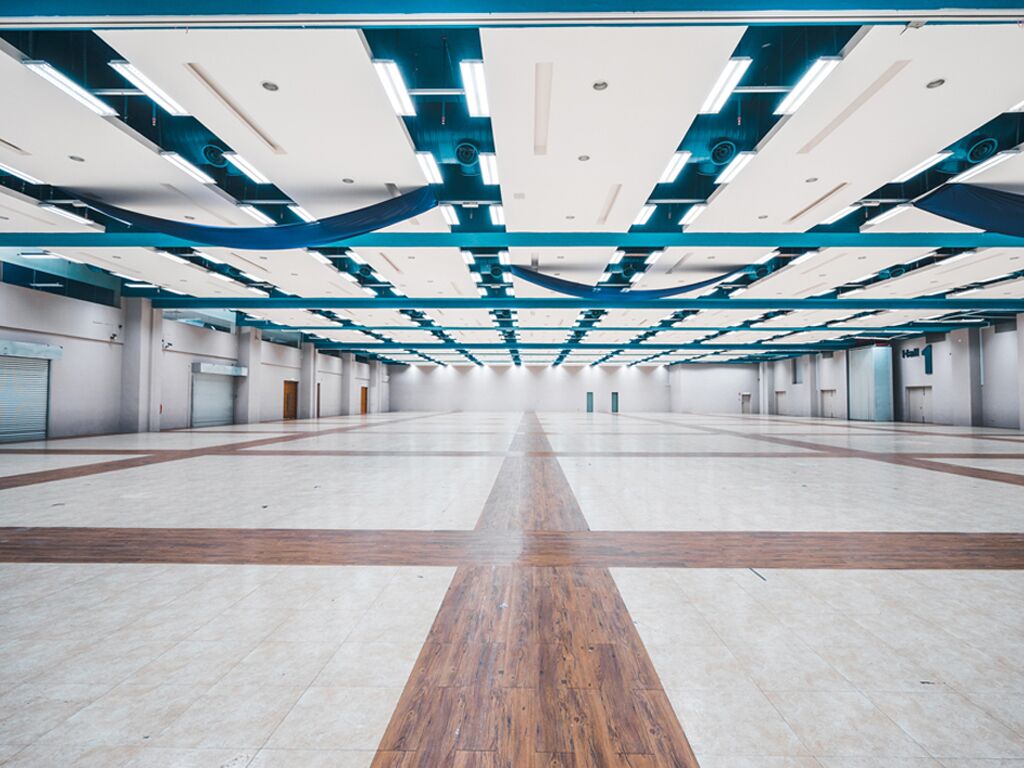 Dewan besar