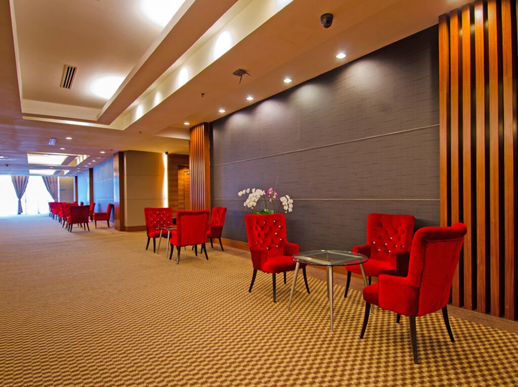 Salle de réunion