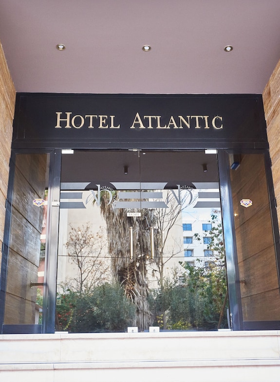 Atlantic Hotel: Comentarios, Precios y Fotos 2026 - Expedia