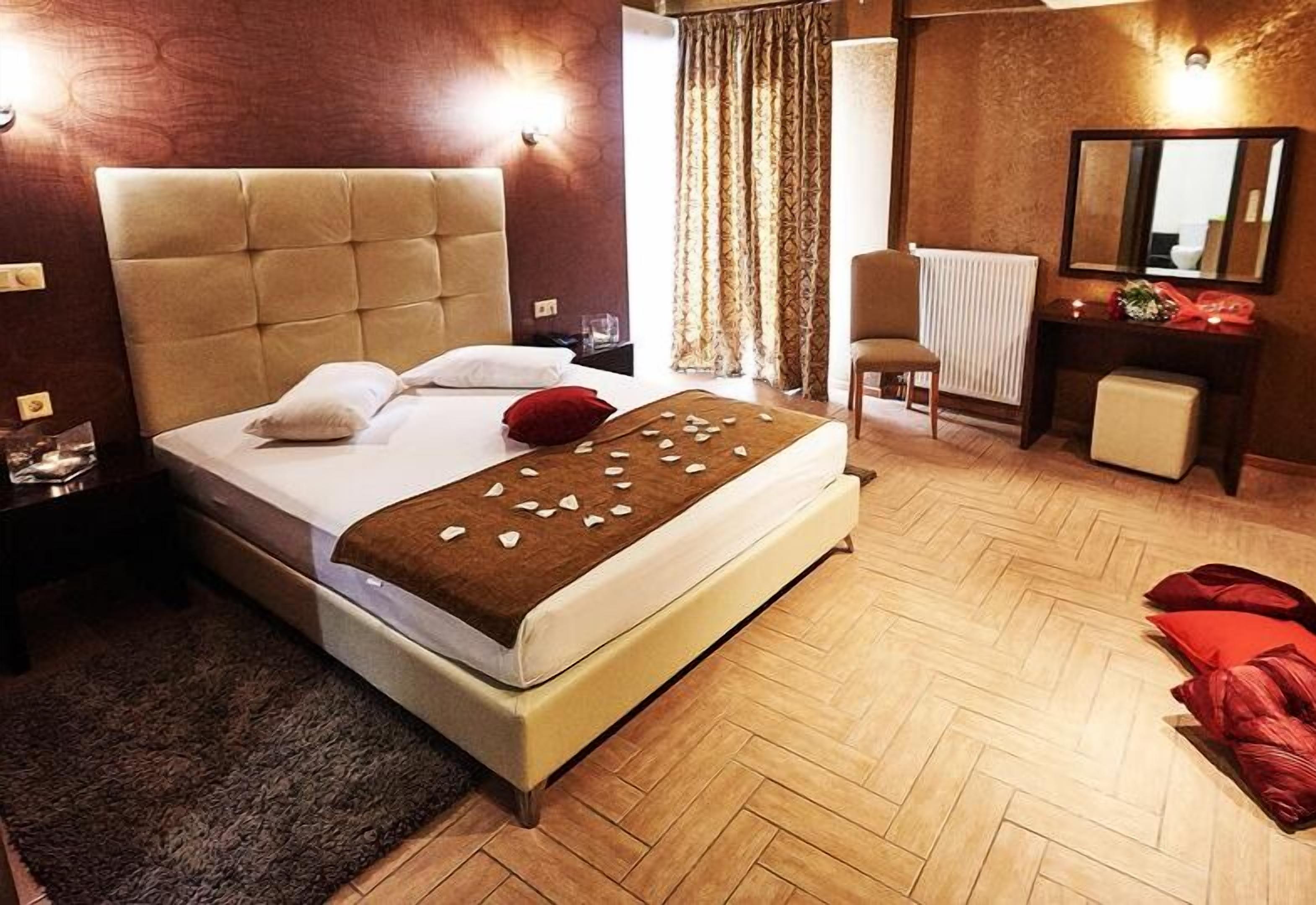 Foto - Atlantic Hotel