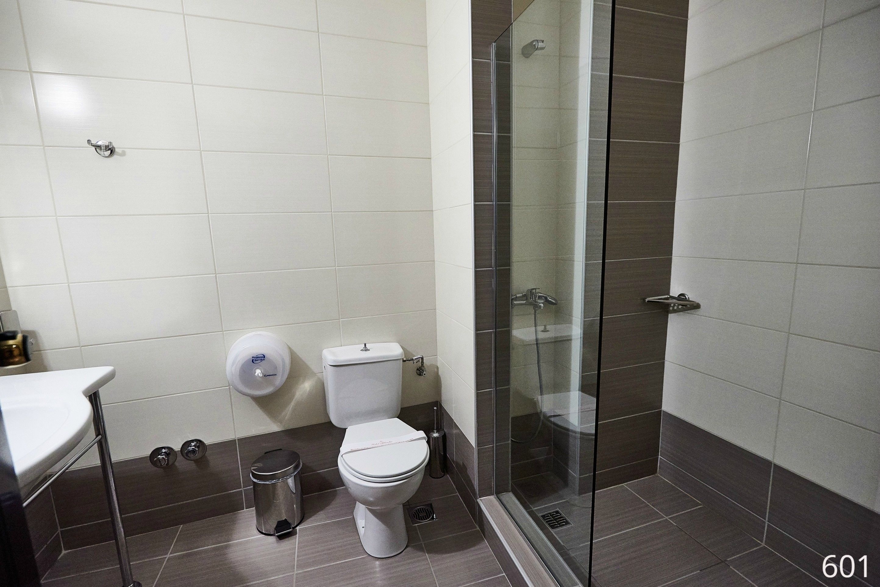 Foto - Atlantic Hotel