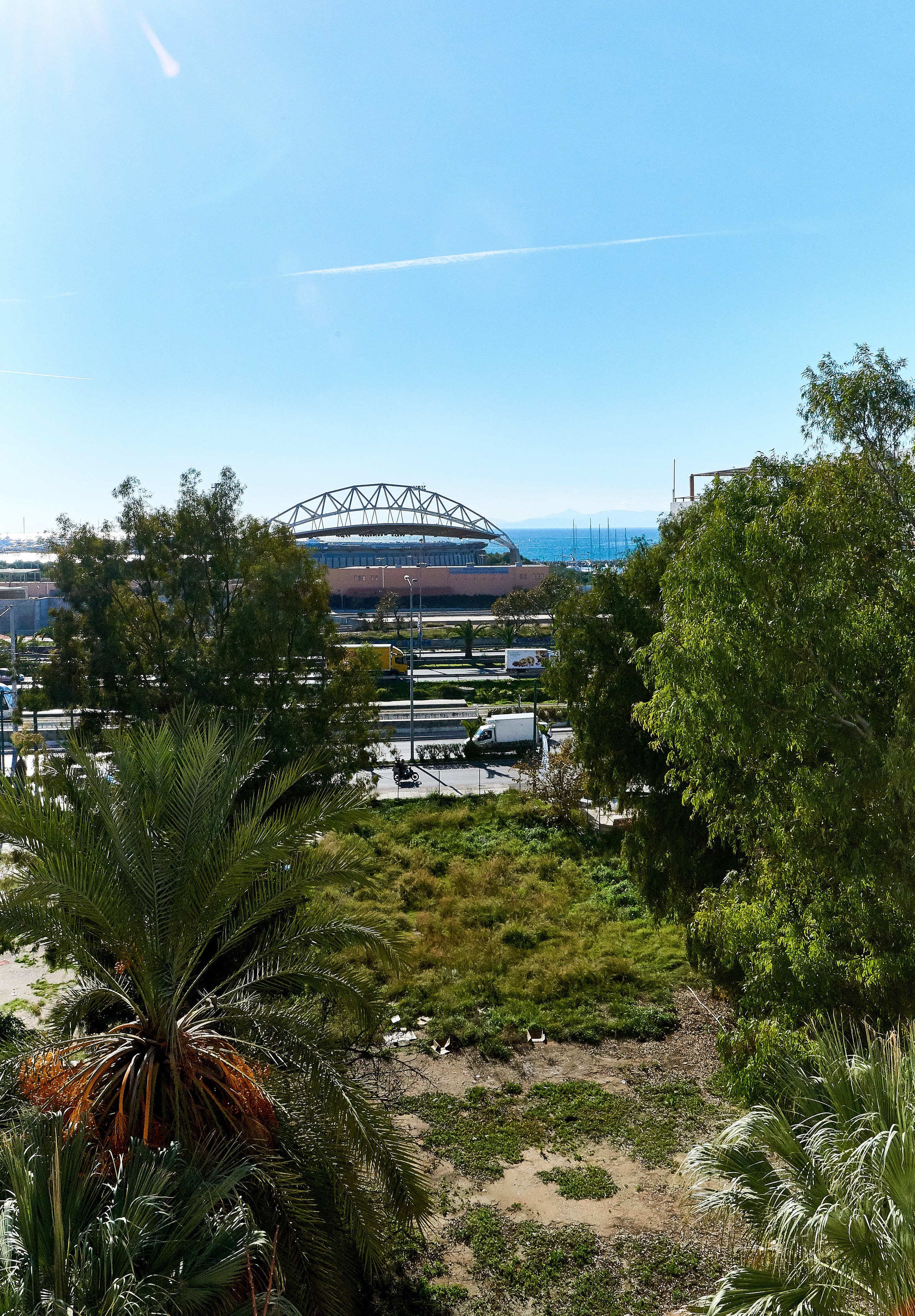 Foto - Atlantic Hotel