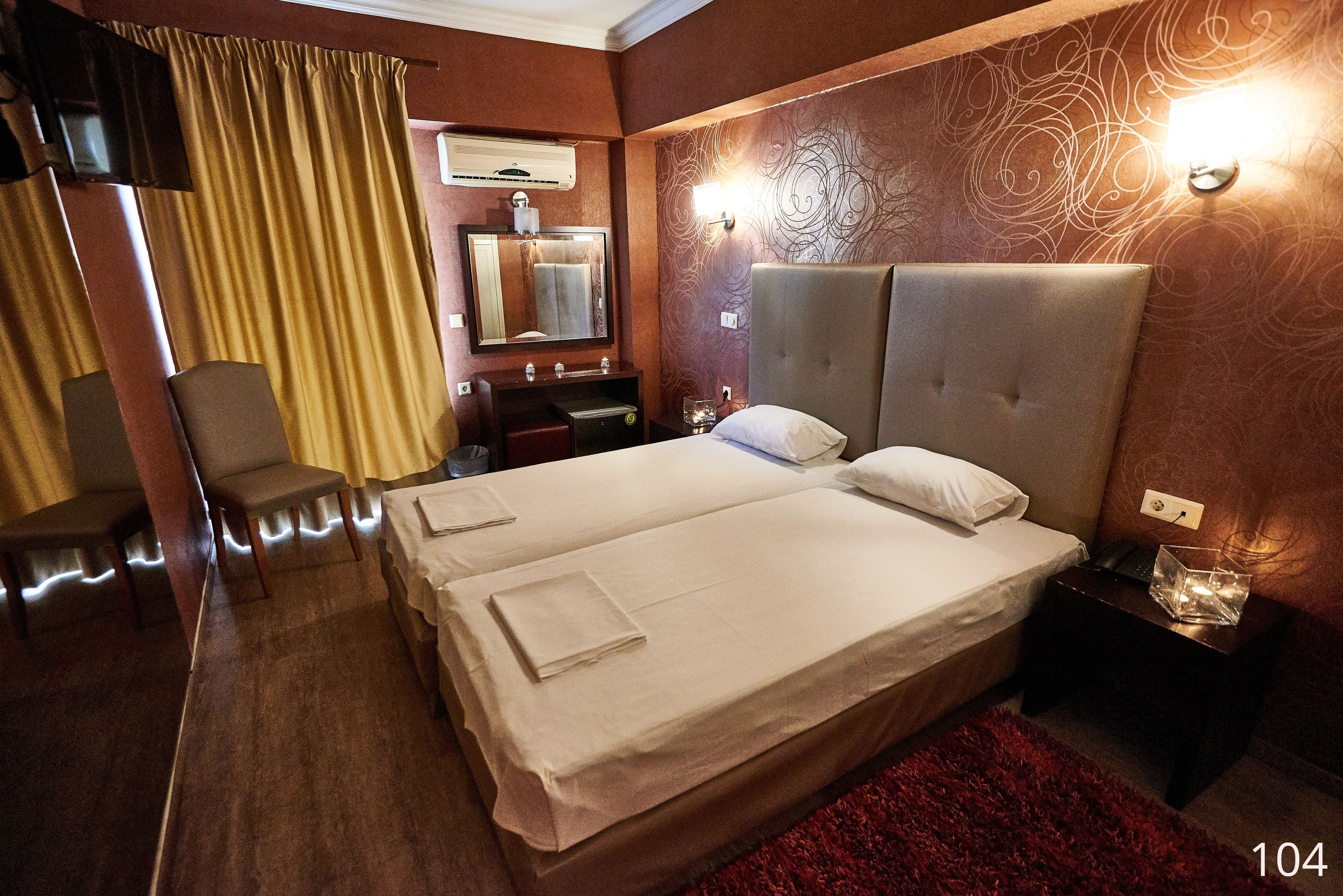 Foto - Atlantic Hotel