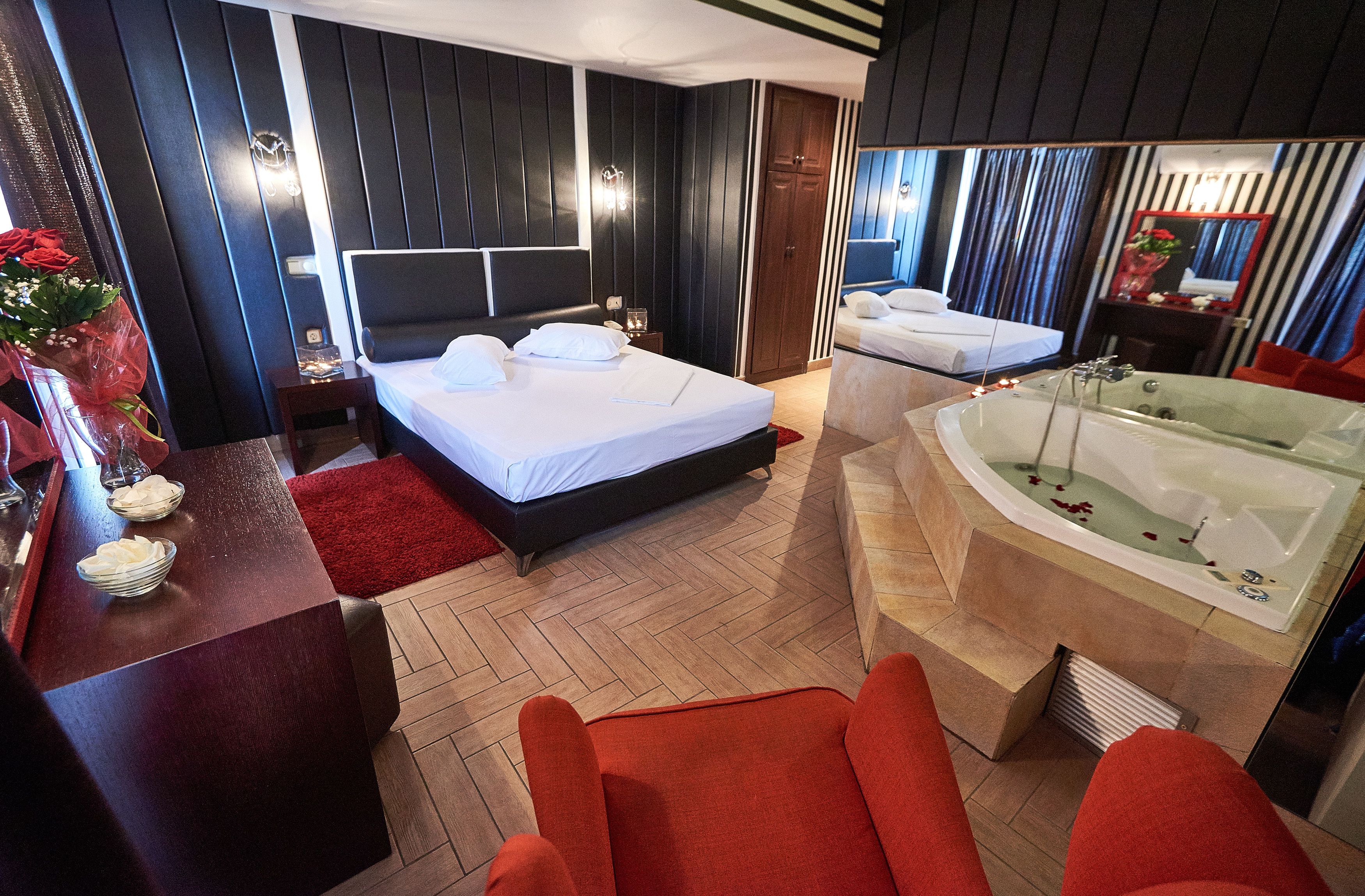 Foto - Atlantic Hotel