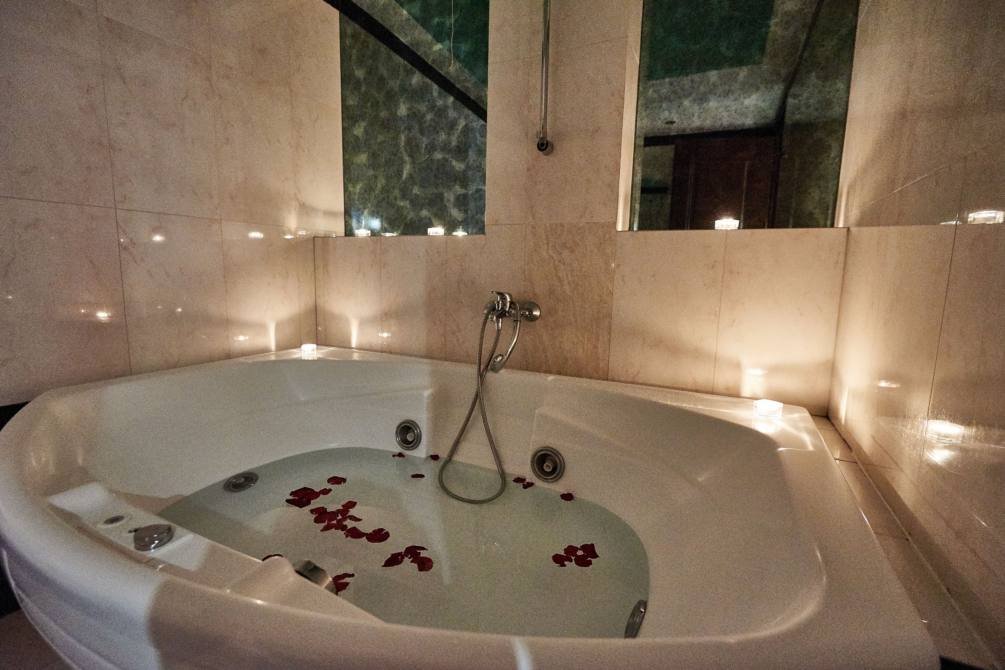 Foto - Atlantic Hotel