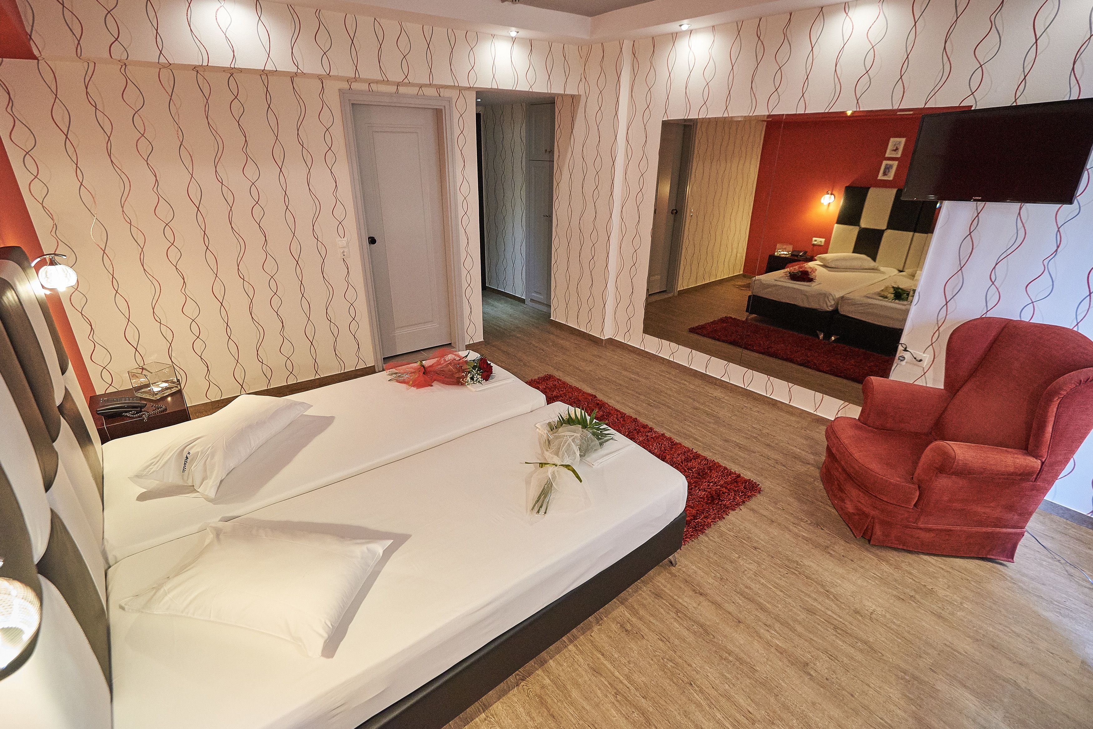 Foto - Atlantic Hotel