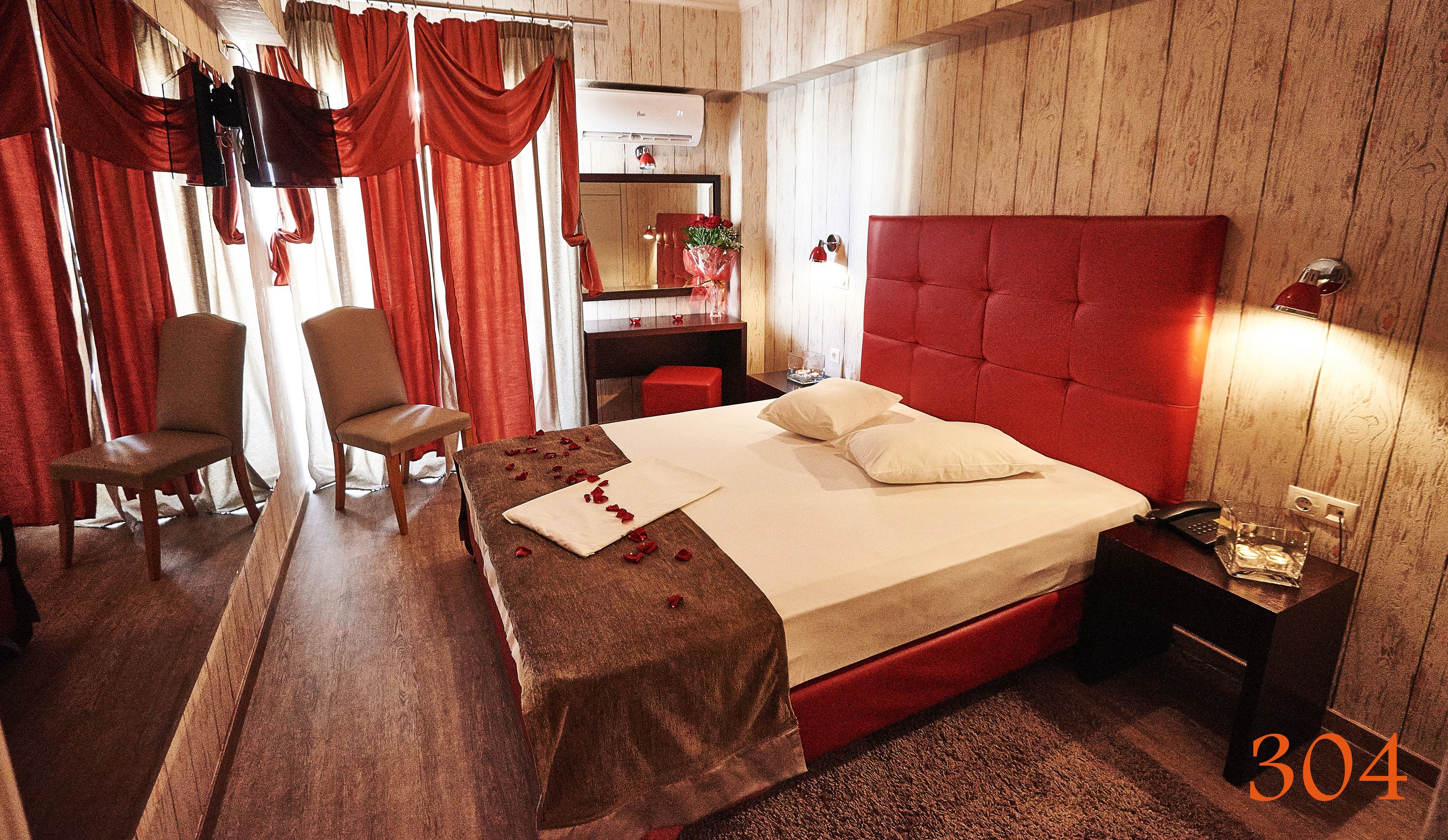 Foto - Atlantic Hotel