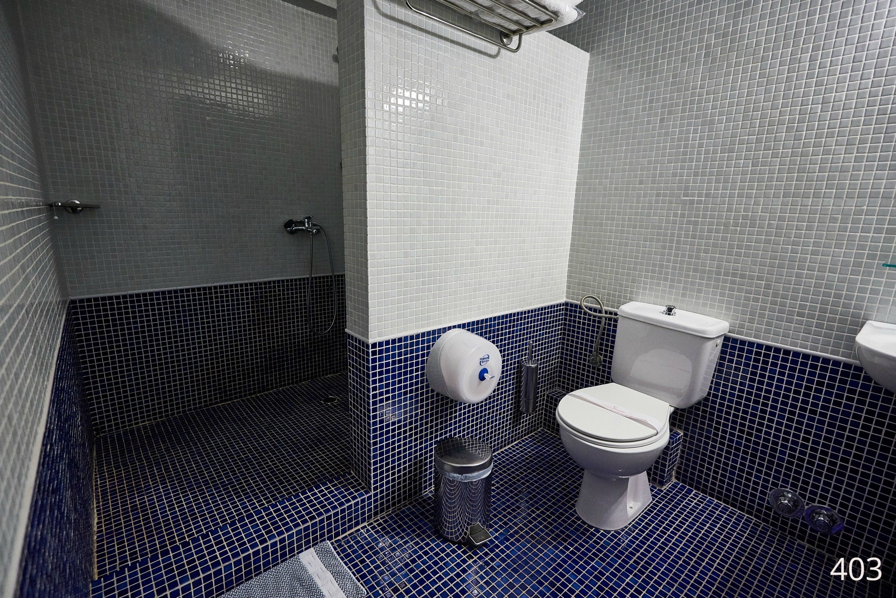 Foto - Atlantic Hotel