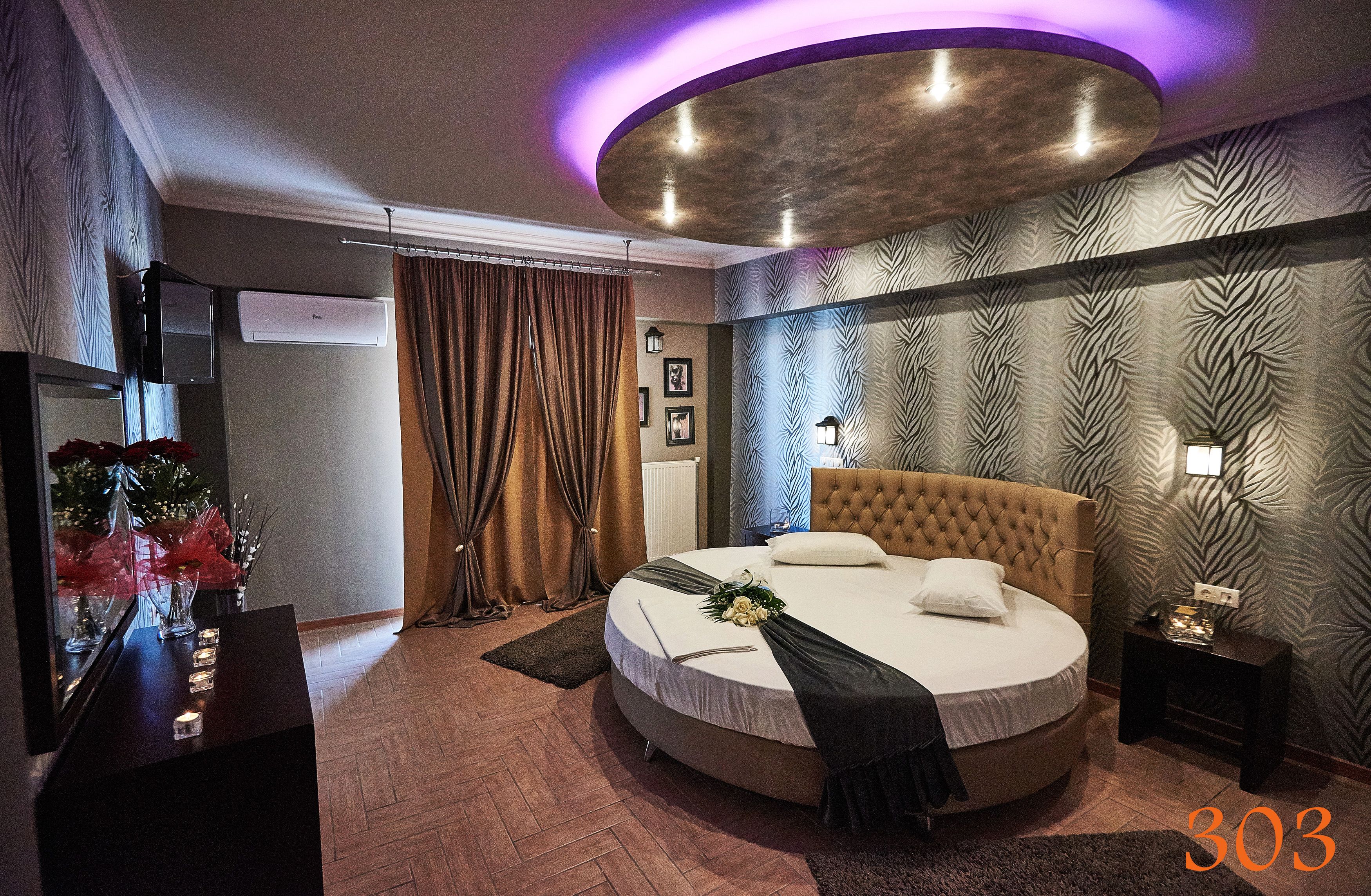 Foto - Atlantic Hotel