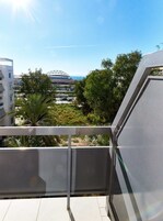 Habitación doble superior | Vistas desde la habitación