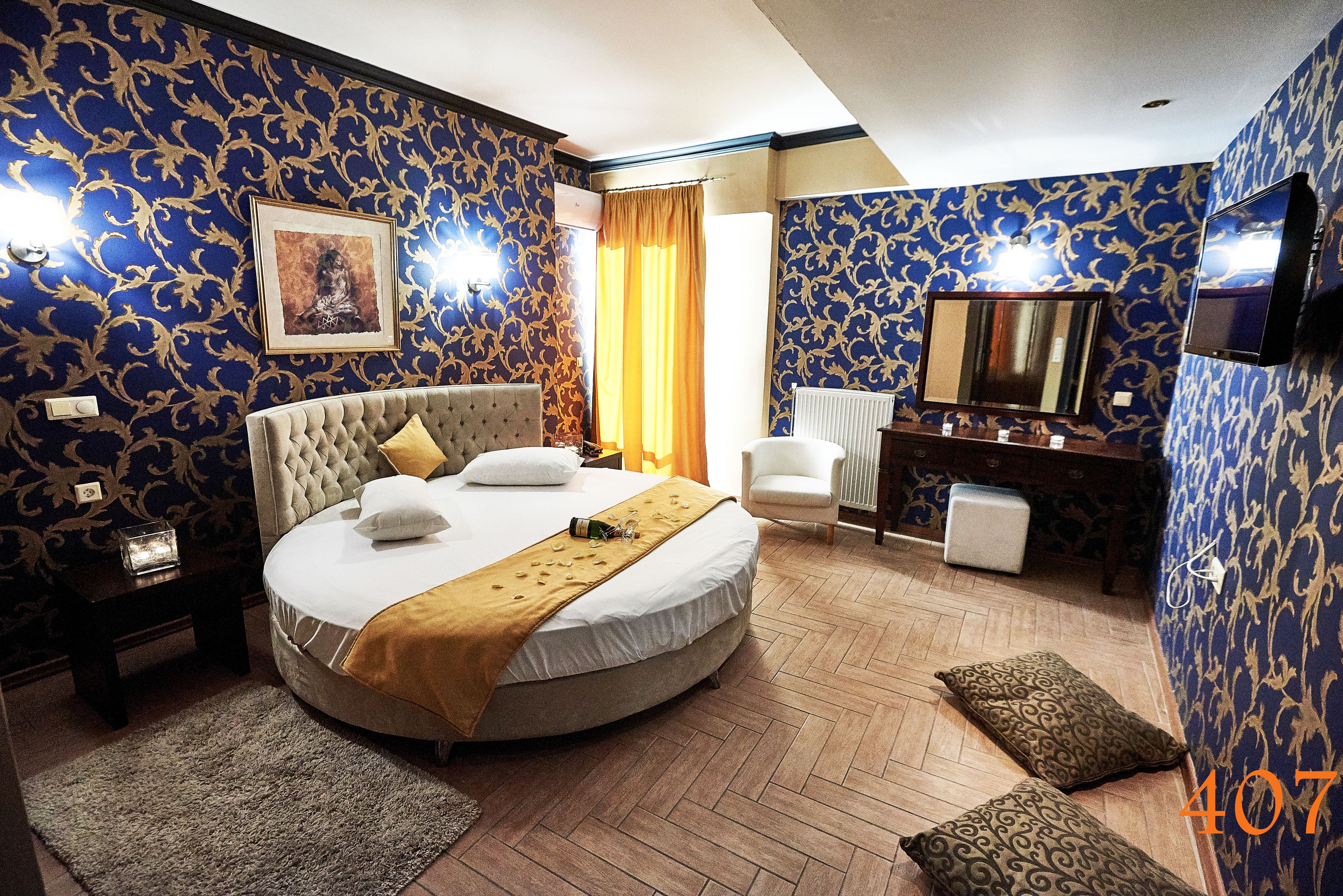 Foto - Atlantic Hotel