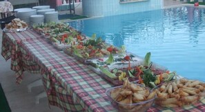 Internationell gastronomi