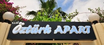 Ozturk Apart Hotel